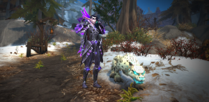 BM Hunter Ever